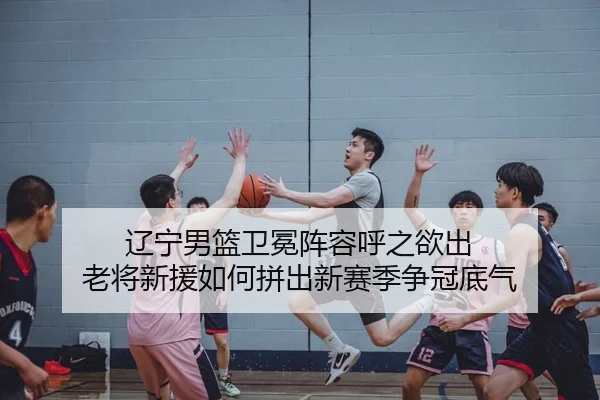 辽宁男篮卫冕阵容呼之欲出 老将新援如何拼出新赛季争冠底气